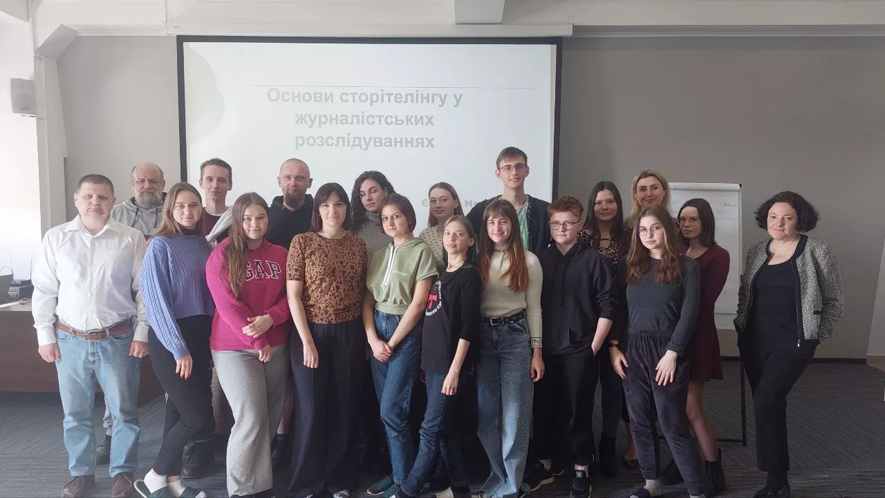 журналісти