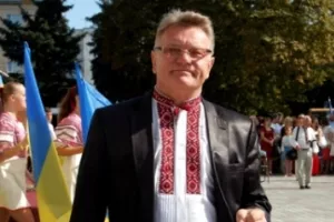 Василь Чепелюк