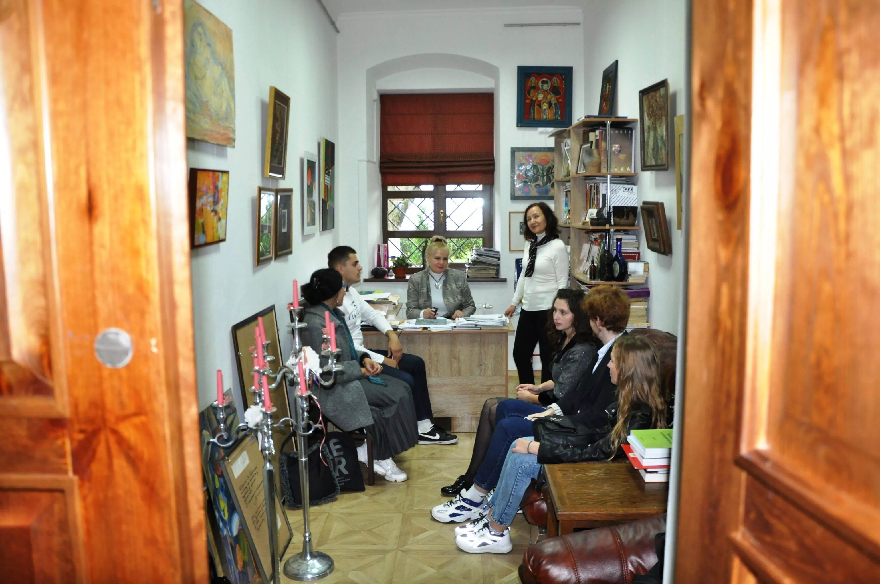 стейкхолдери