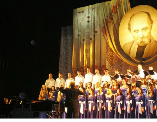 Великий син великого народу