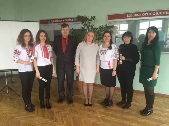 Літературна вікторина до дня пам’яті Тараса Шевченка