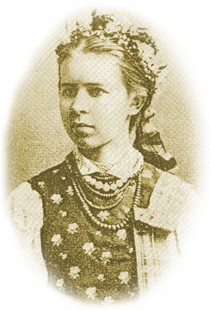 Україна, втілена на сцені