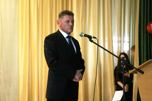 Юристи відсвяткували свій день