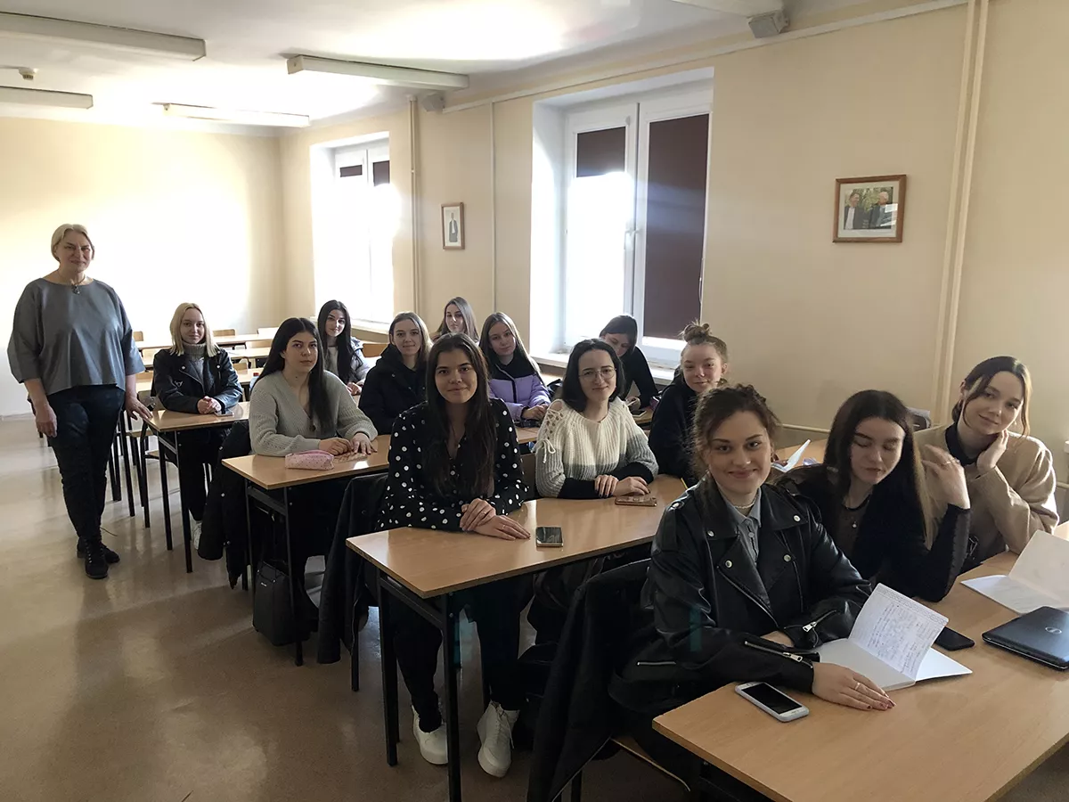 Полоністи в Ченстохові. Нотатки