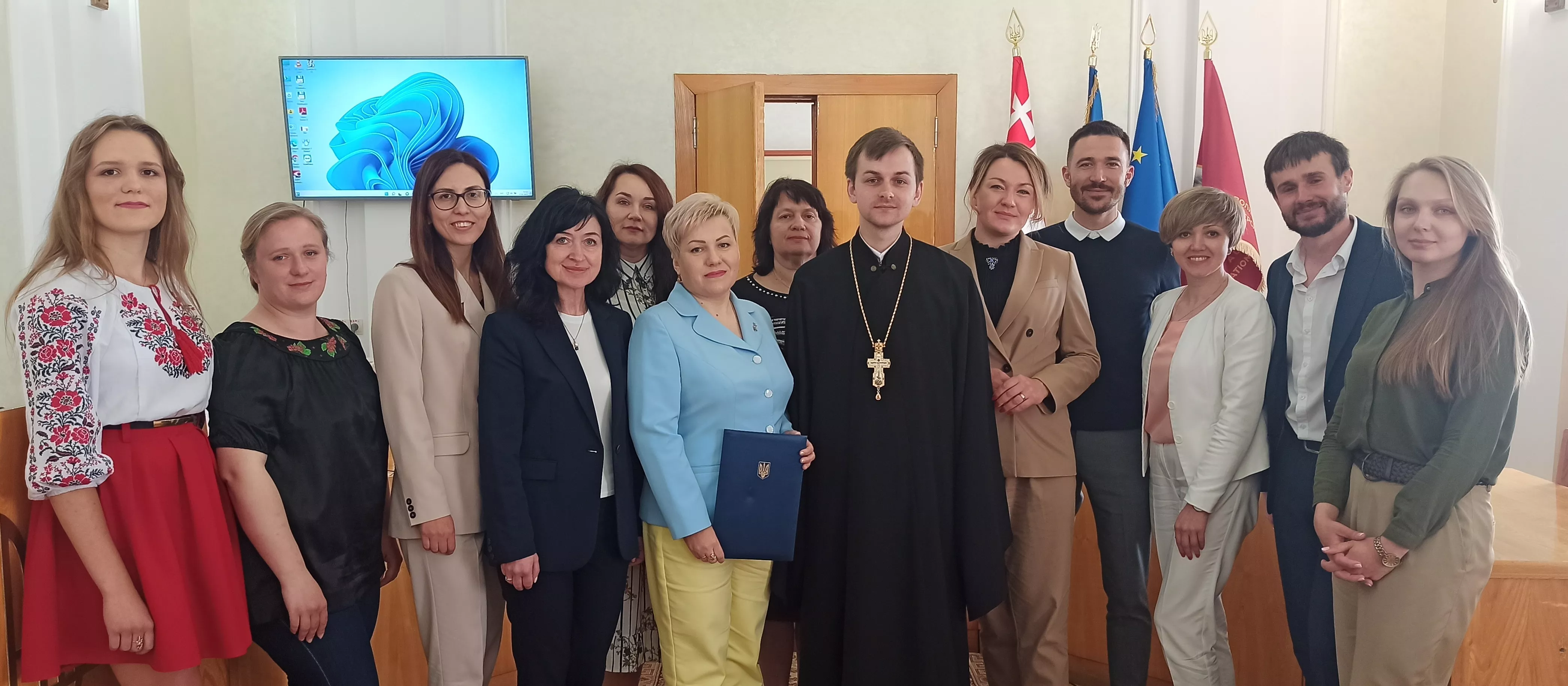 Дні науки-2022 у Волинському національному університеті імені Лесі Українки