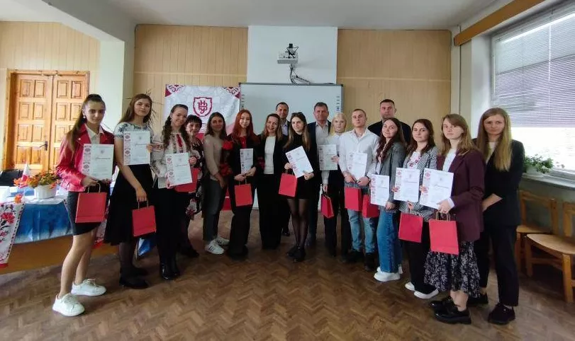 Всеукраїнська студентська олімпіада «Педагогіка–2023»: стартував І університетський етап