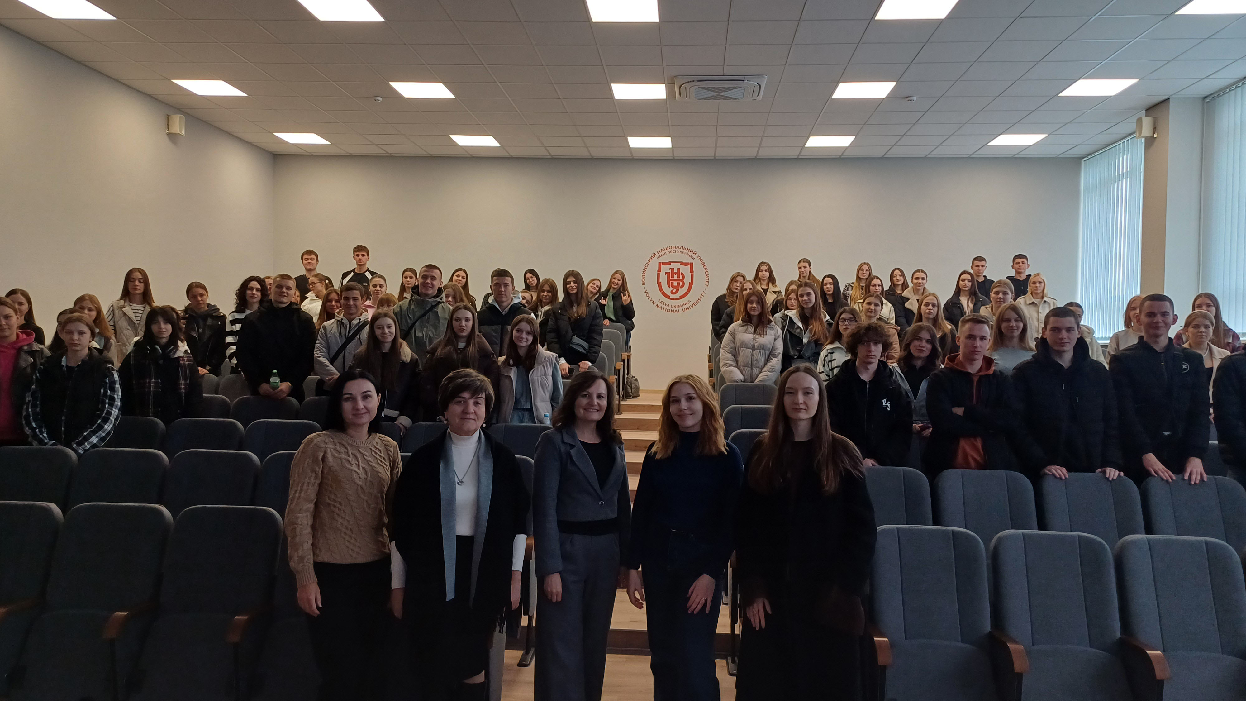 Роль фахівця з маркетингу в різних контекстах: зустріч здобувачів освіти із практиками галузі