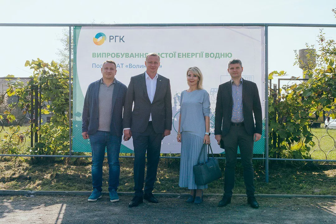 Година пам’яті «Бабин Яр. 80 років болю» на факультеті філології та журналістики