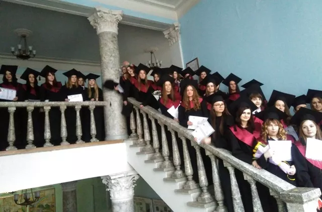 Відбулася наукова конференція в межах реалізації проєкту Кафедра Жана Моне