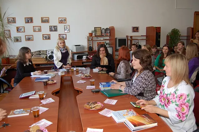 Віват, словолюби!