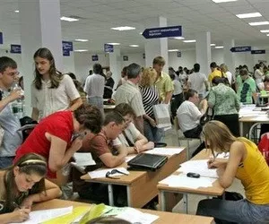 Вступна кампанія