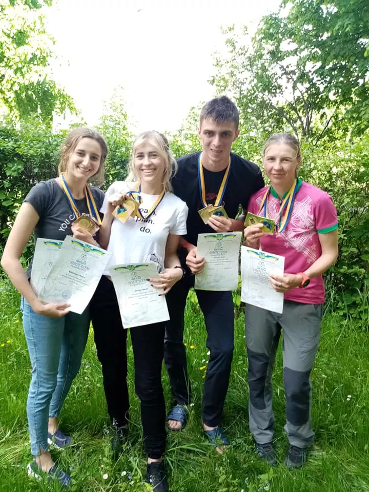 Факультет фізичної культури, спорту та здоров’я 