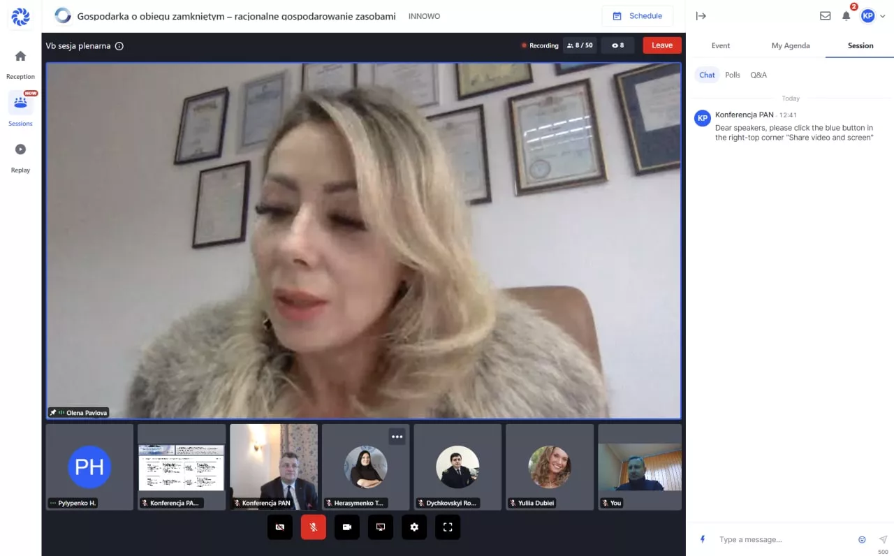 економісти