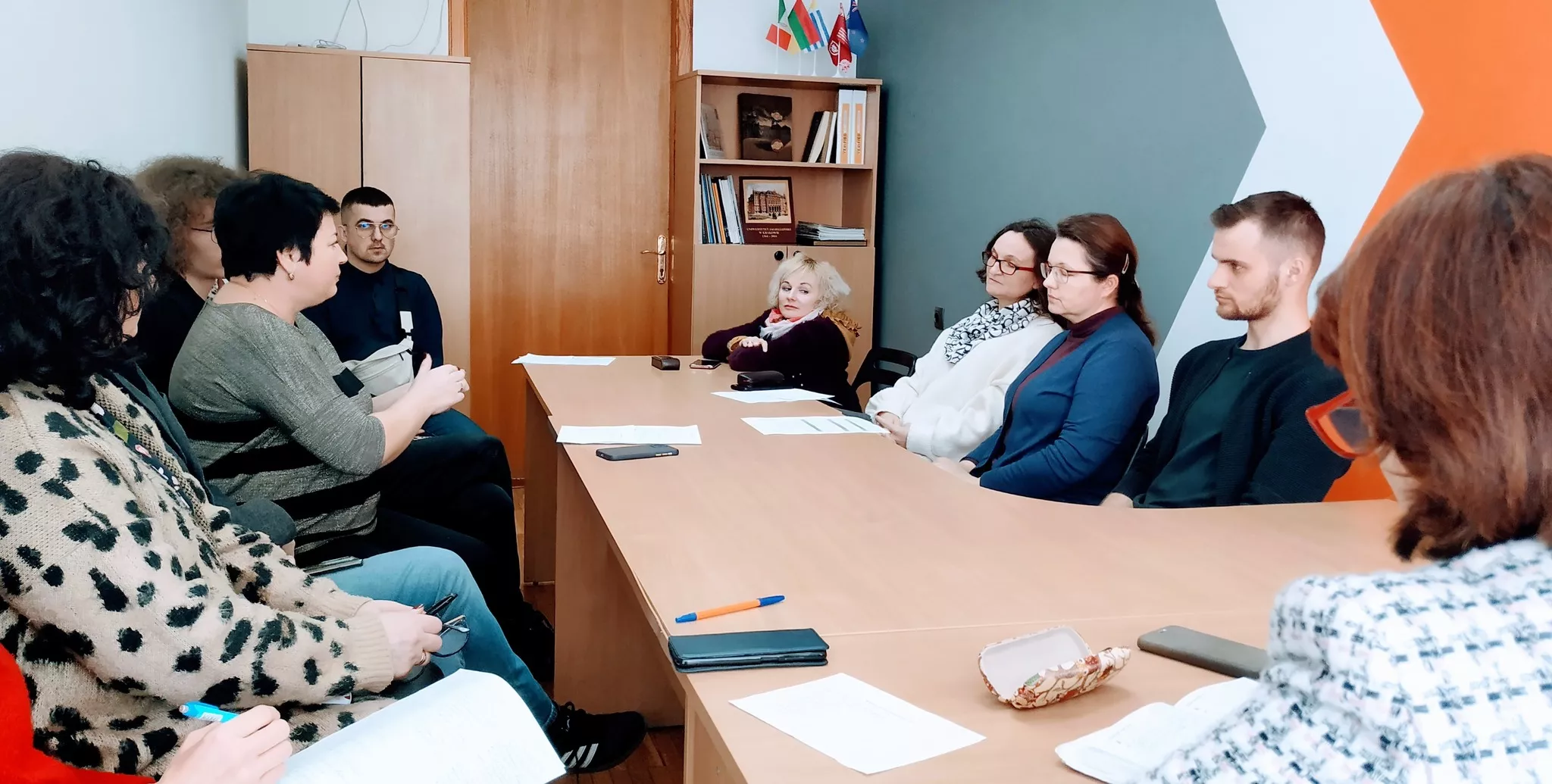 журналісти