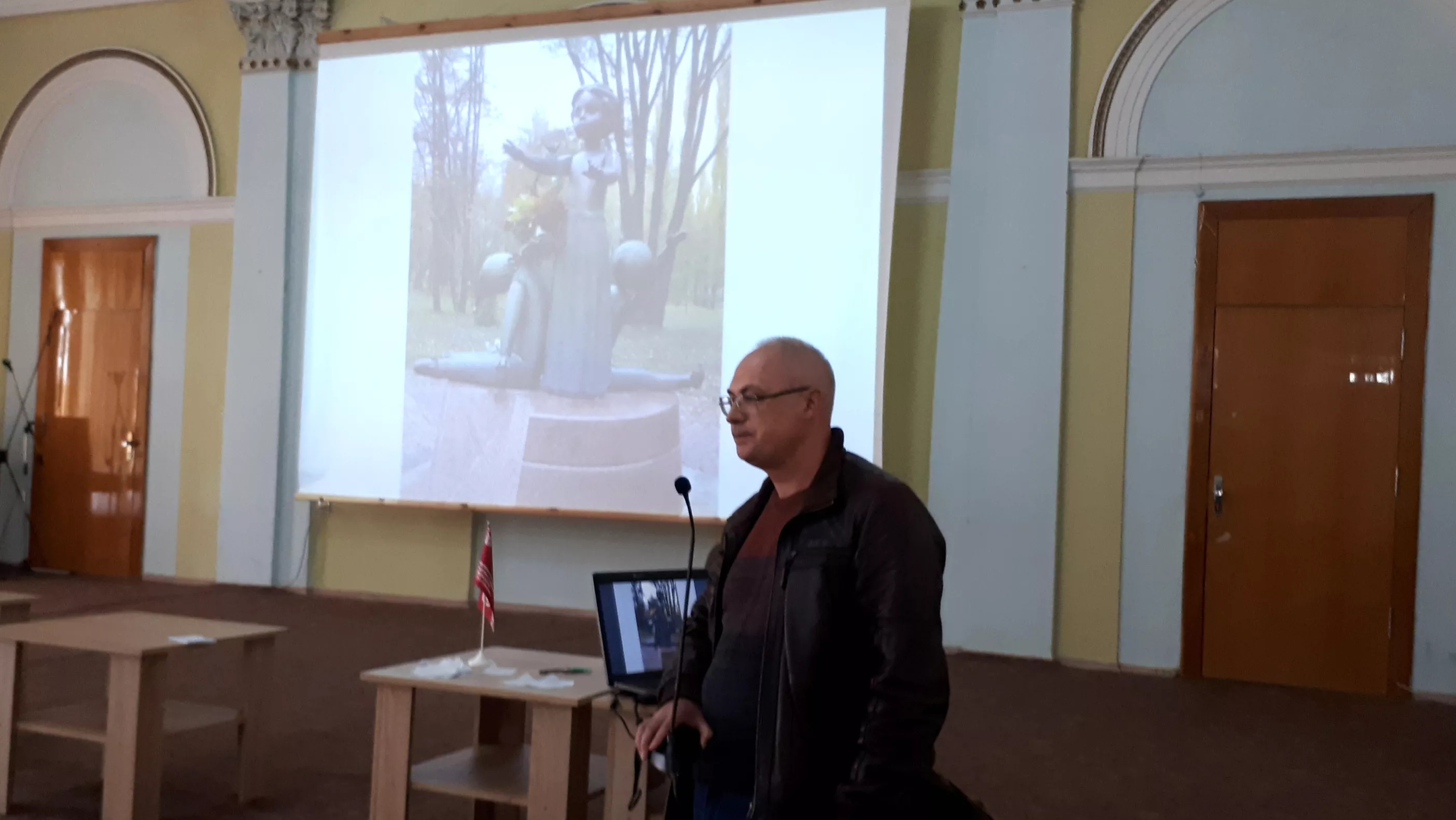 Бабин Яр – трагедія, яку пам’ятаємо