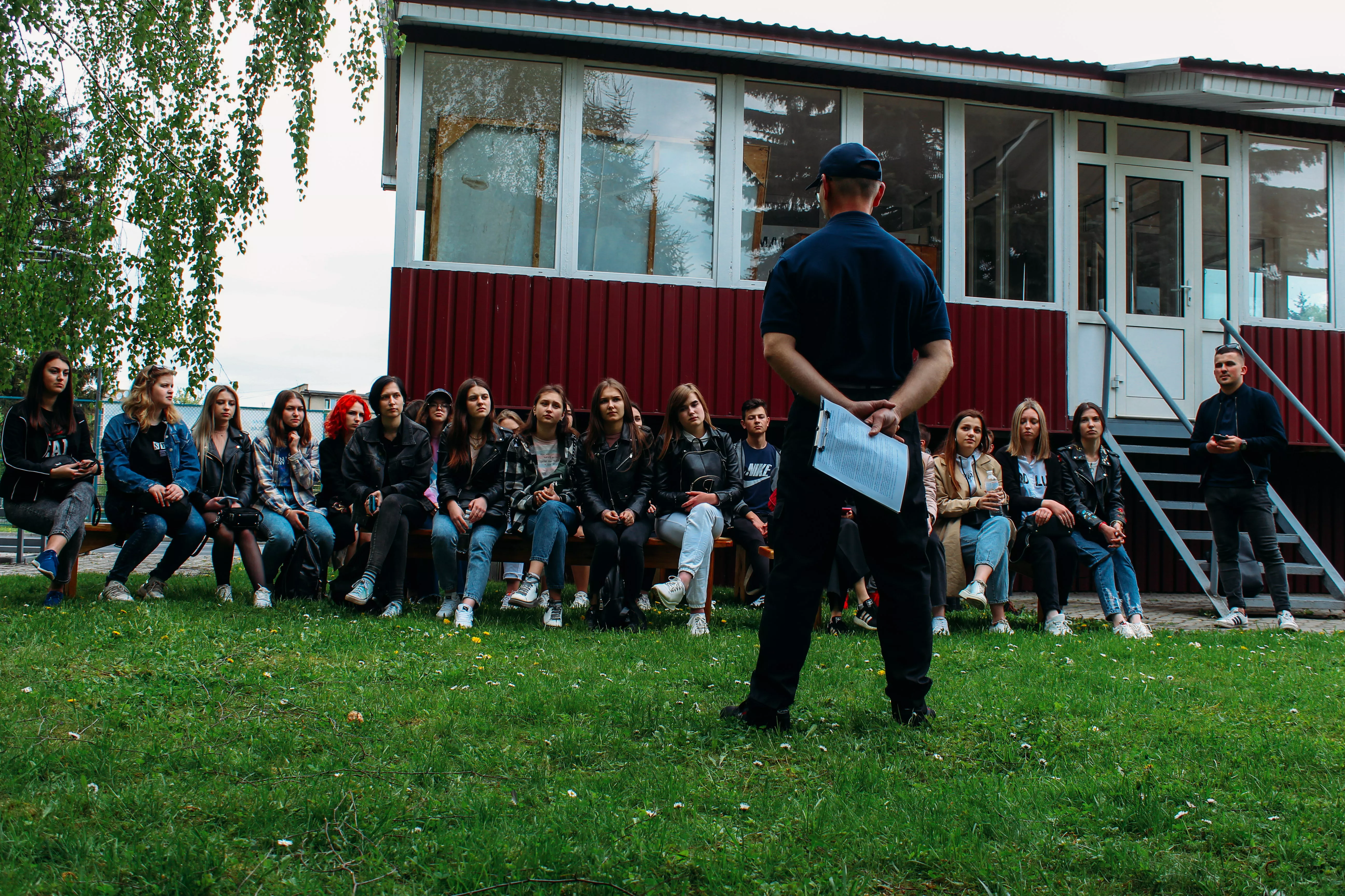 пресслужби