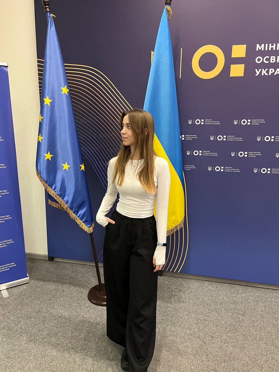 Анастасія Маковецька