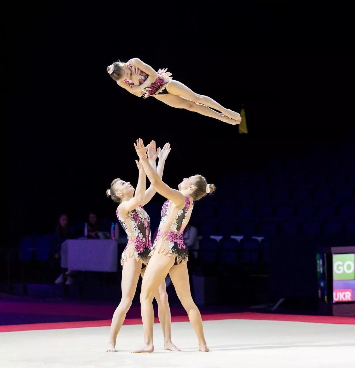 гімнастика