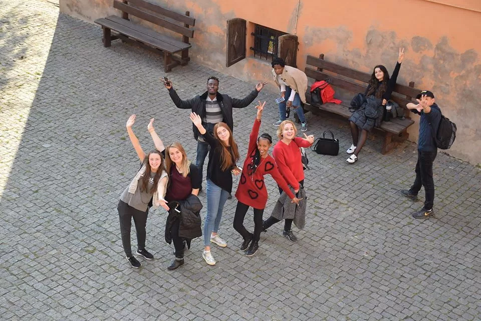 Education in Ukraine vs Abroad