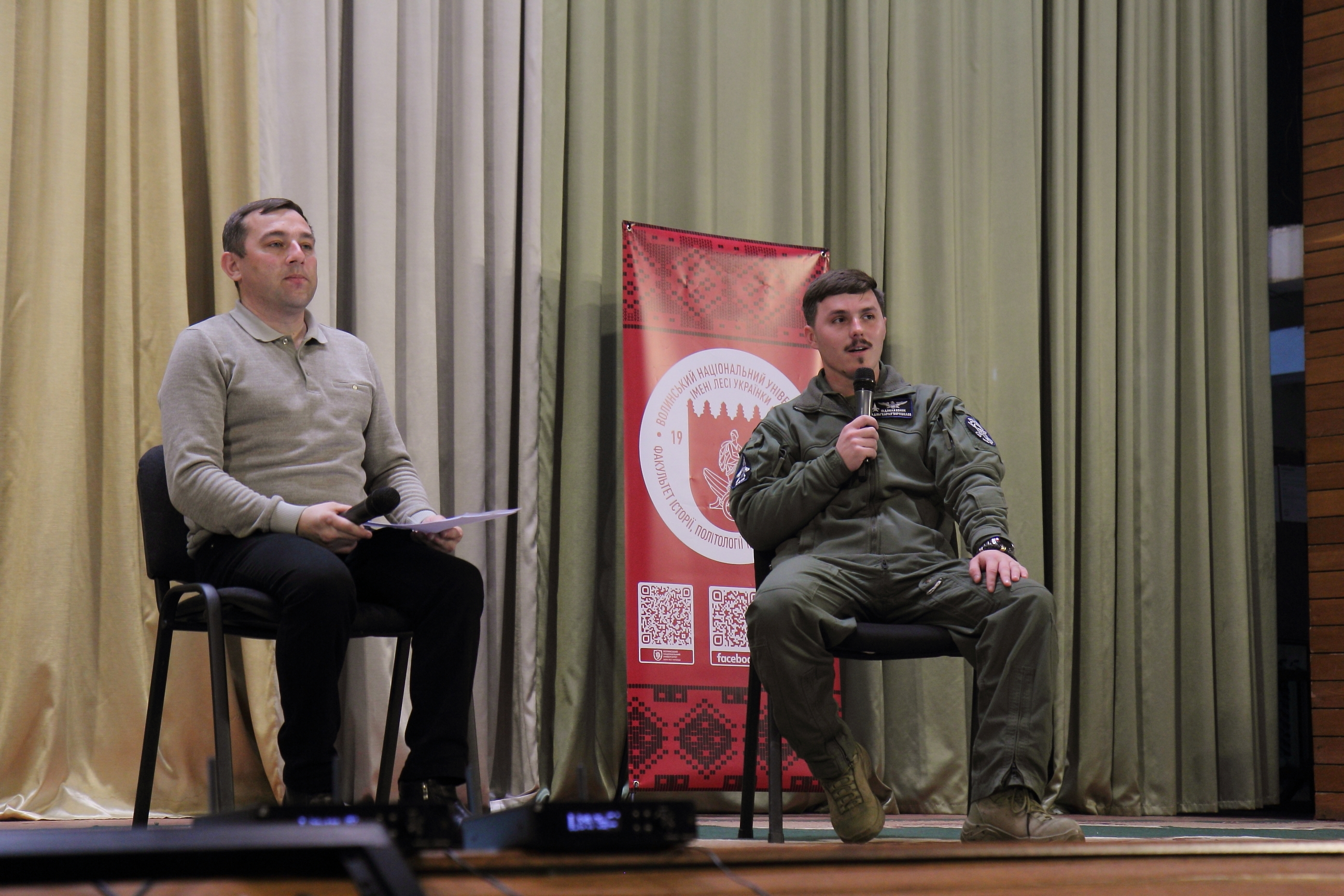 Вадим Ворошилов 