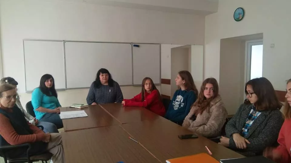 Відбувся науково-методичний семінар щодо формування академічної культури та доброчесності