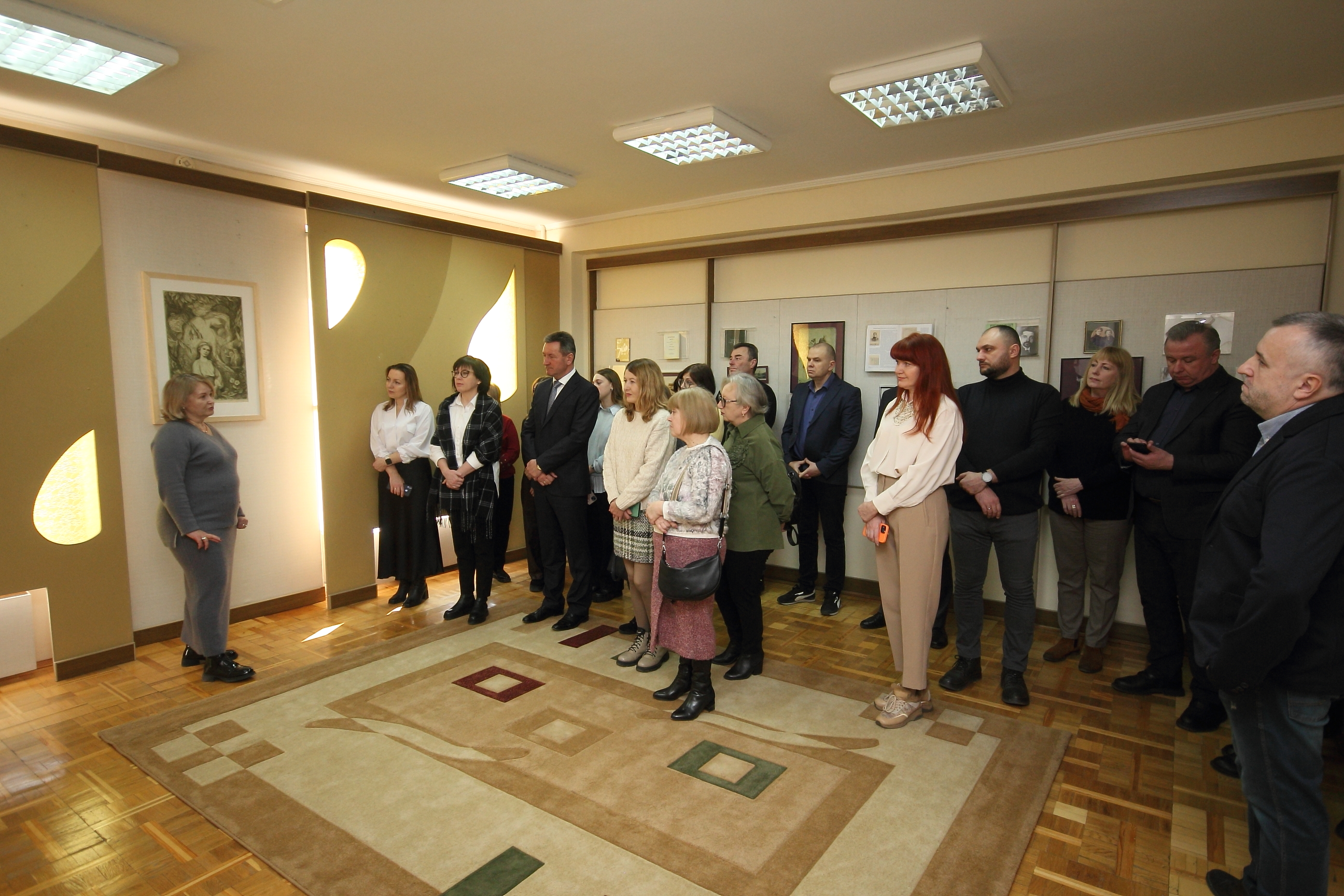 Леся Українка 