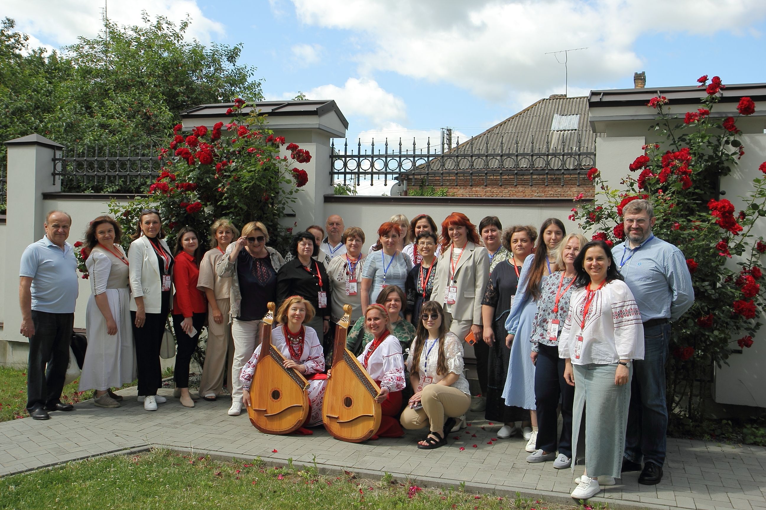 Міжнародна наукова конференція «Лінгвостилістика ХХІ ст.: стан і перспективи»
