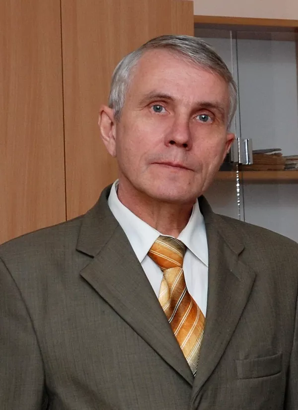 Творча зустріч із Сергієм Цюрицем