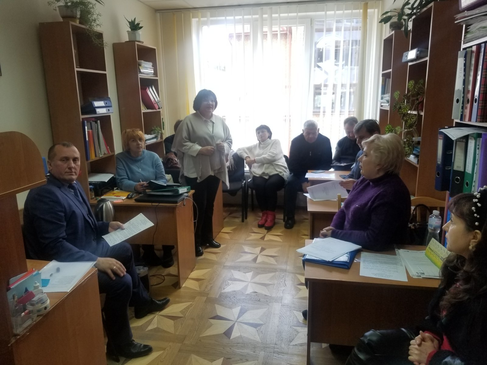 Нові обрії досліджень аспірантів кафедри педагогічної та вікової психології