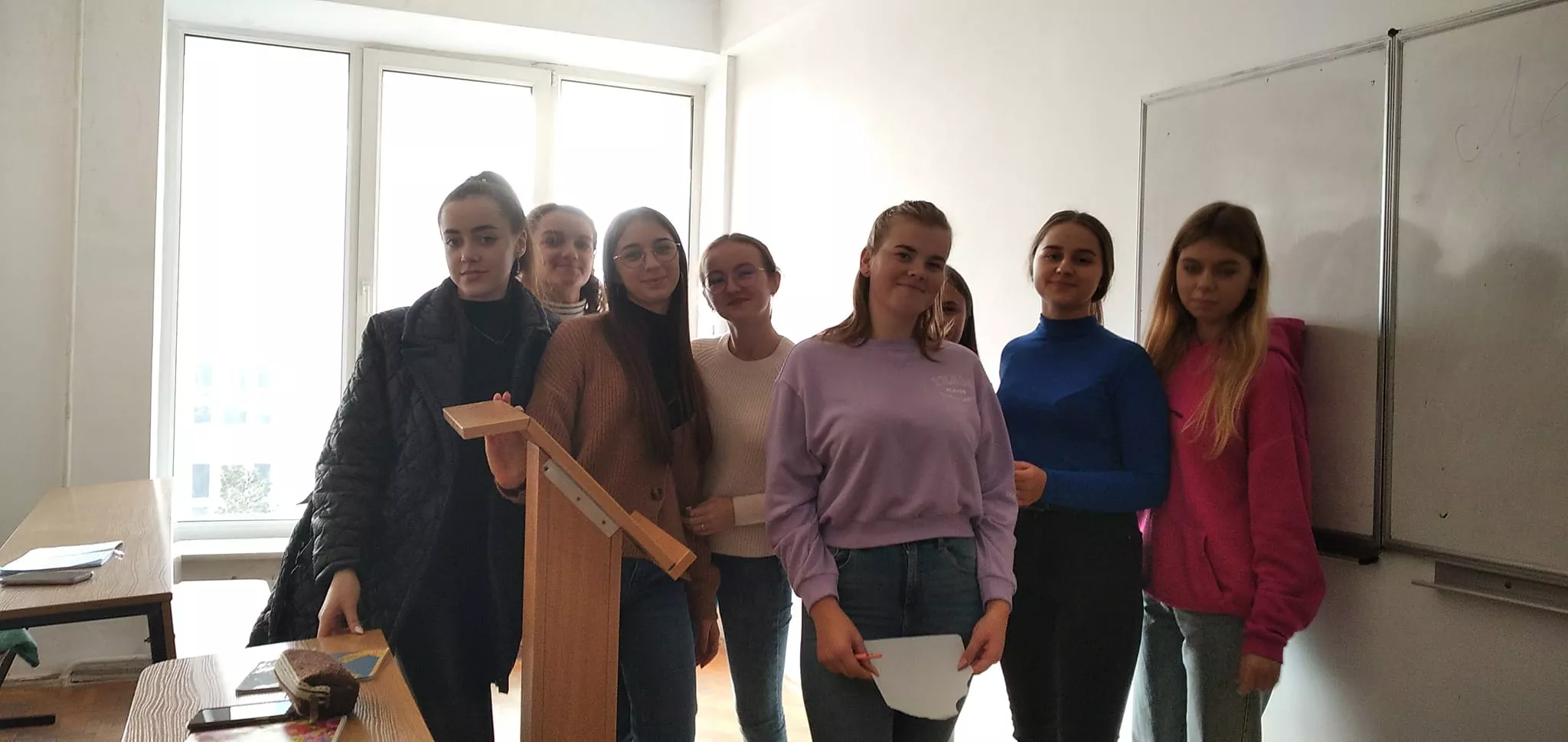 Тиждень медіаграмотності на факультеті філології та журналістики