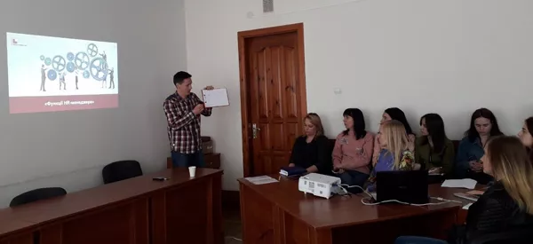 Факультет психології та соціології 