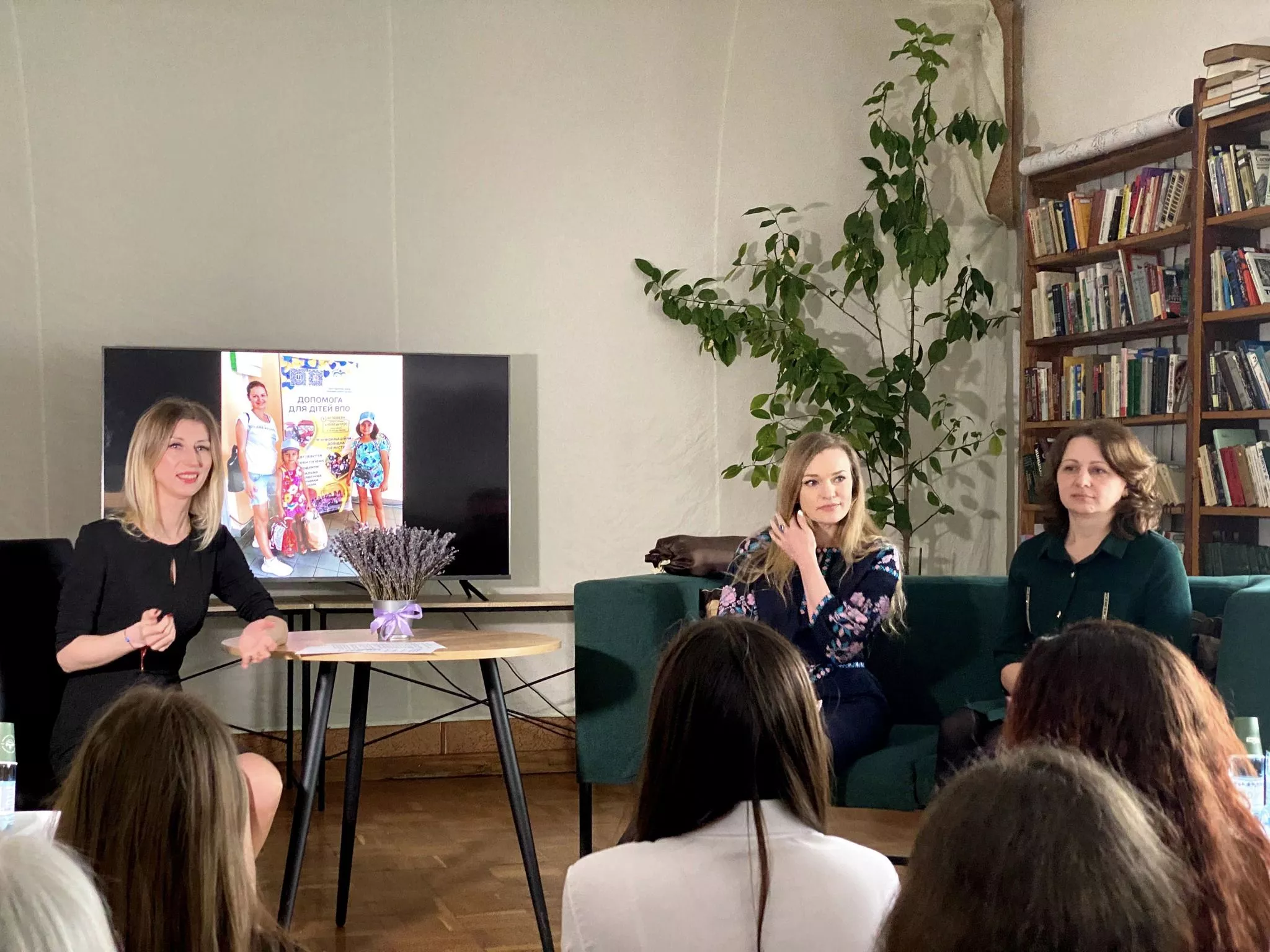 журналісти