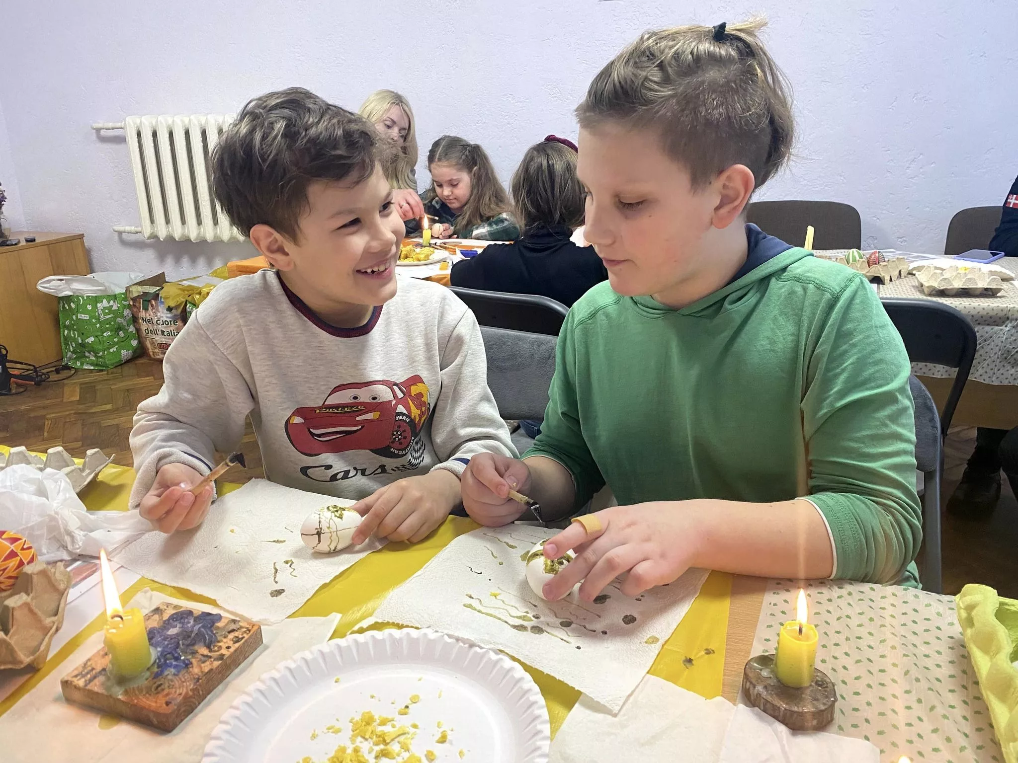 Гордовська