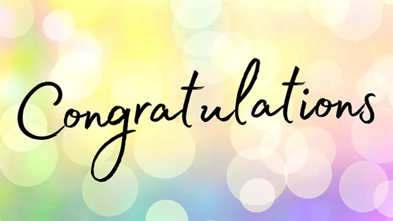 Факультет міжнародних відносин ВНУ імені Лесі Українки вітає колег!