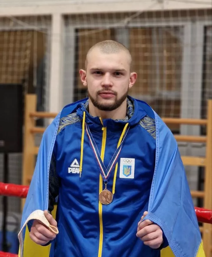 французький бокс