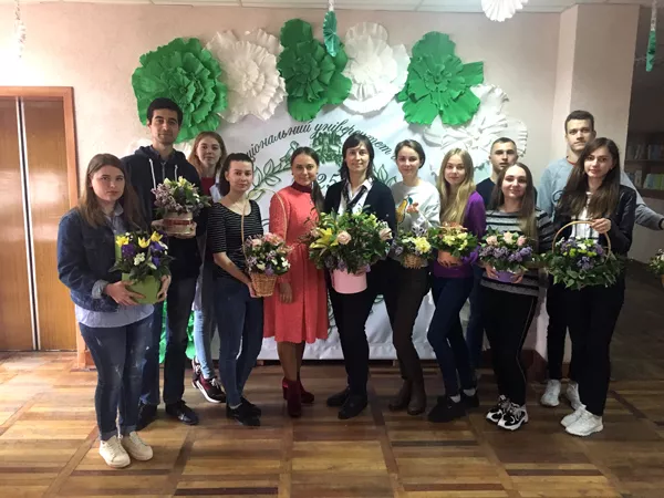 Біологічний факультет