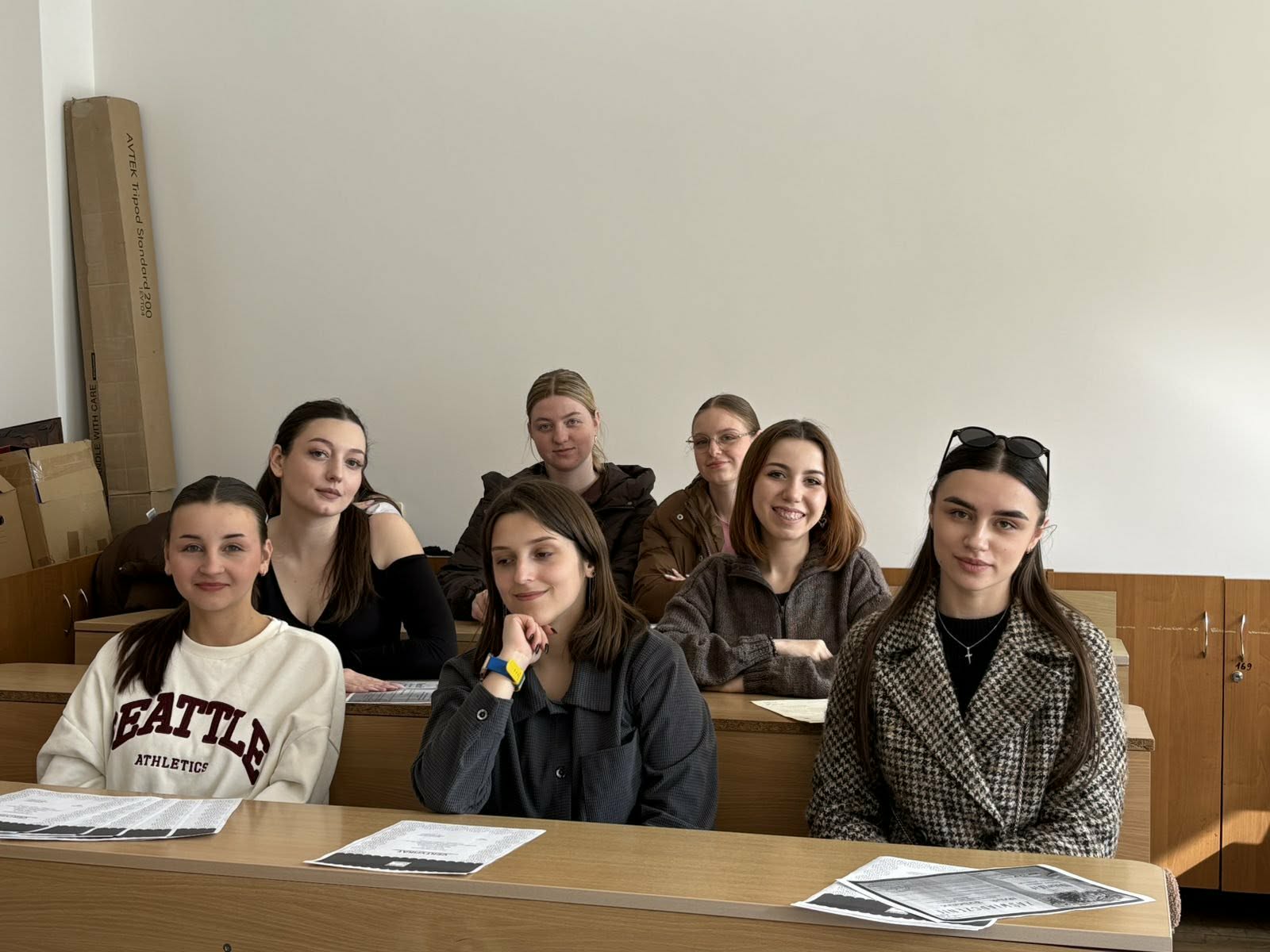 Неформальна освіта на полоністиці: валідовано результати навчання 