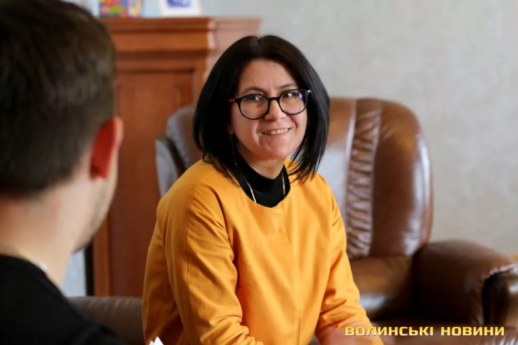 «Хочемо множити нашу впізнаваність», – Наталія Благовірна про ребрендинг СНУ, нові проєкти та перспективи журналістики. Інтерв’ю