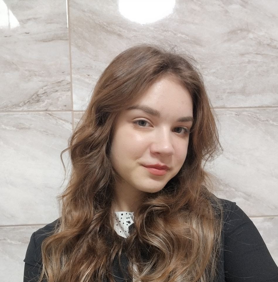 Студентка ФМВ – у складі Молодіжної ради при Волинській ОДА