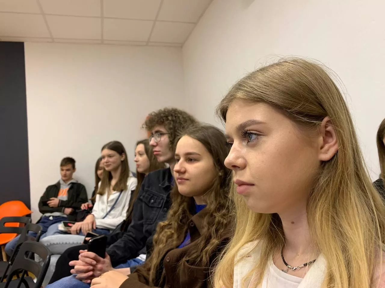 журналісти