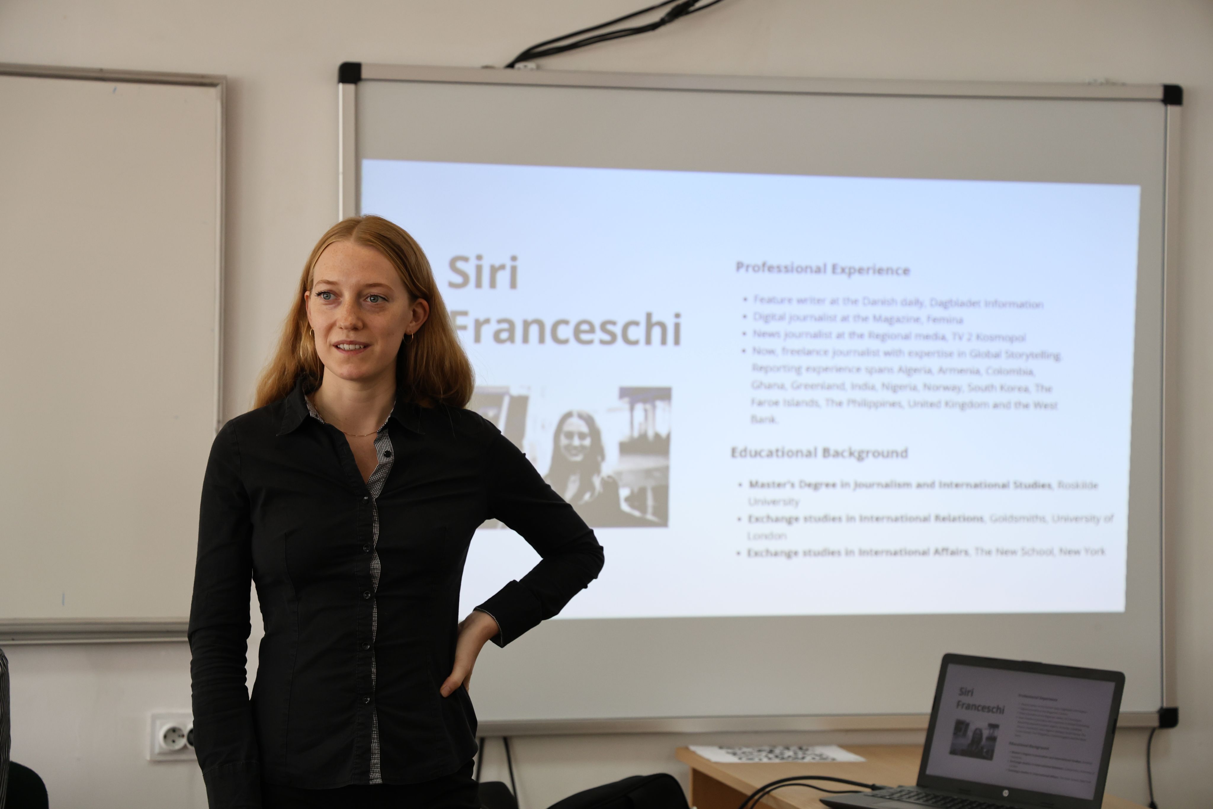 Сірі Франческі 