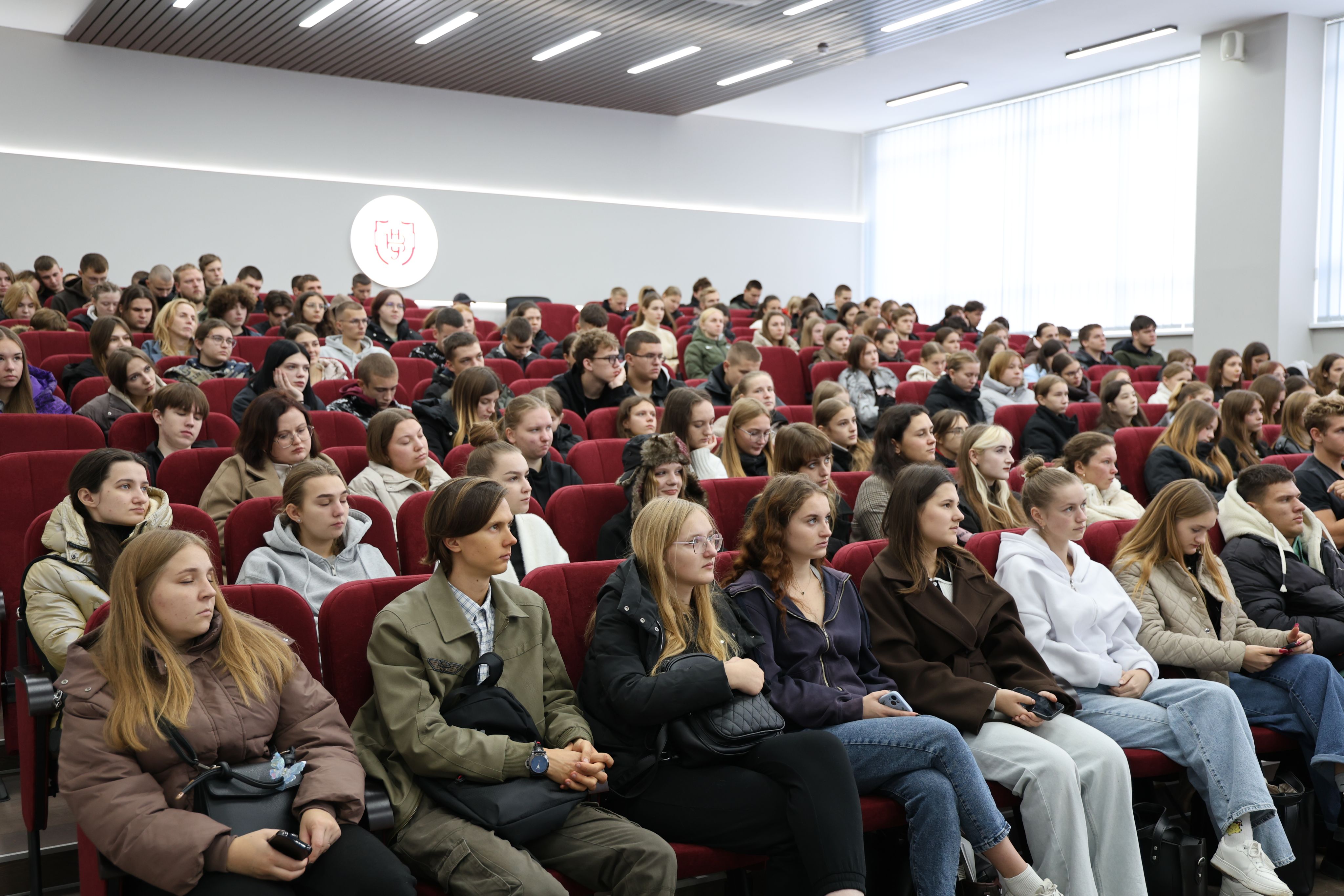 Тьютор як точка опори: у ВНУ імені Лесі Українки говорили про підтримку студентів у кризі та з інвалідністю