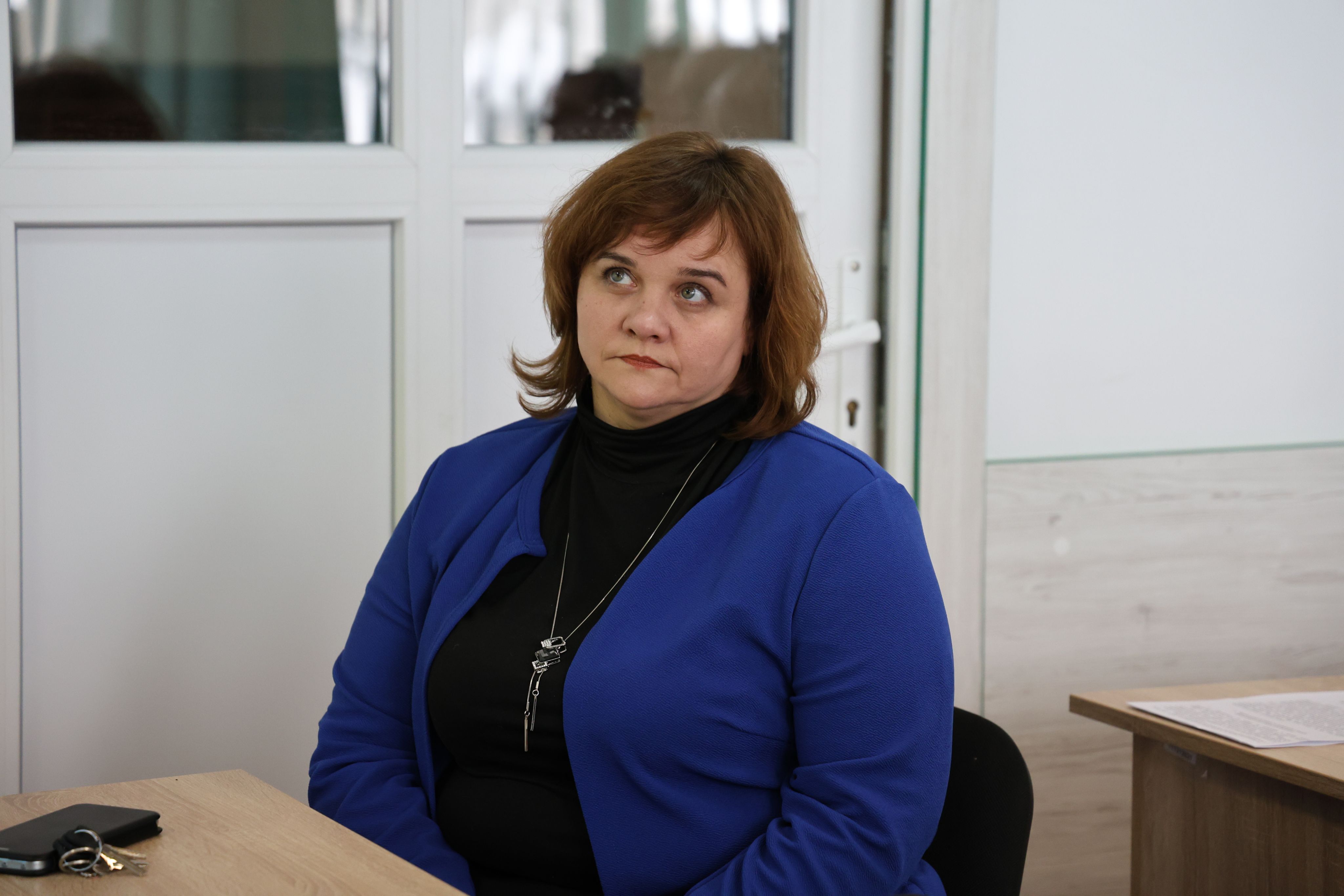 Навчально-науковий фізико-технологічний інститут очолить Галина Мирончук 