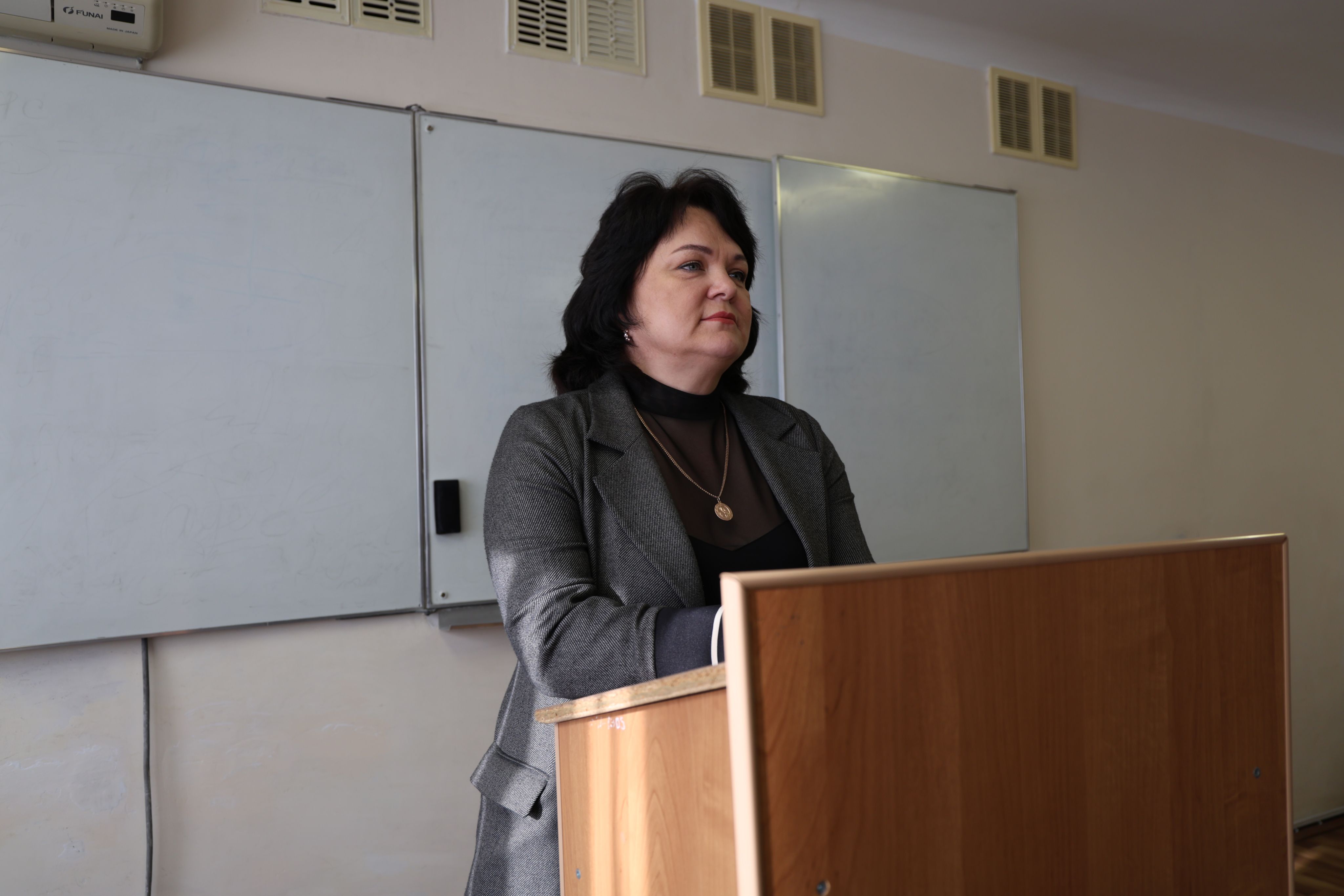 Тетяна Данилюк 