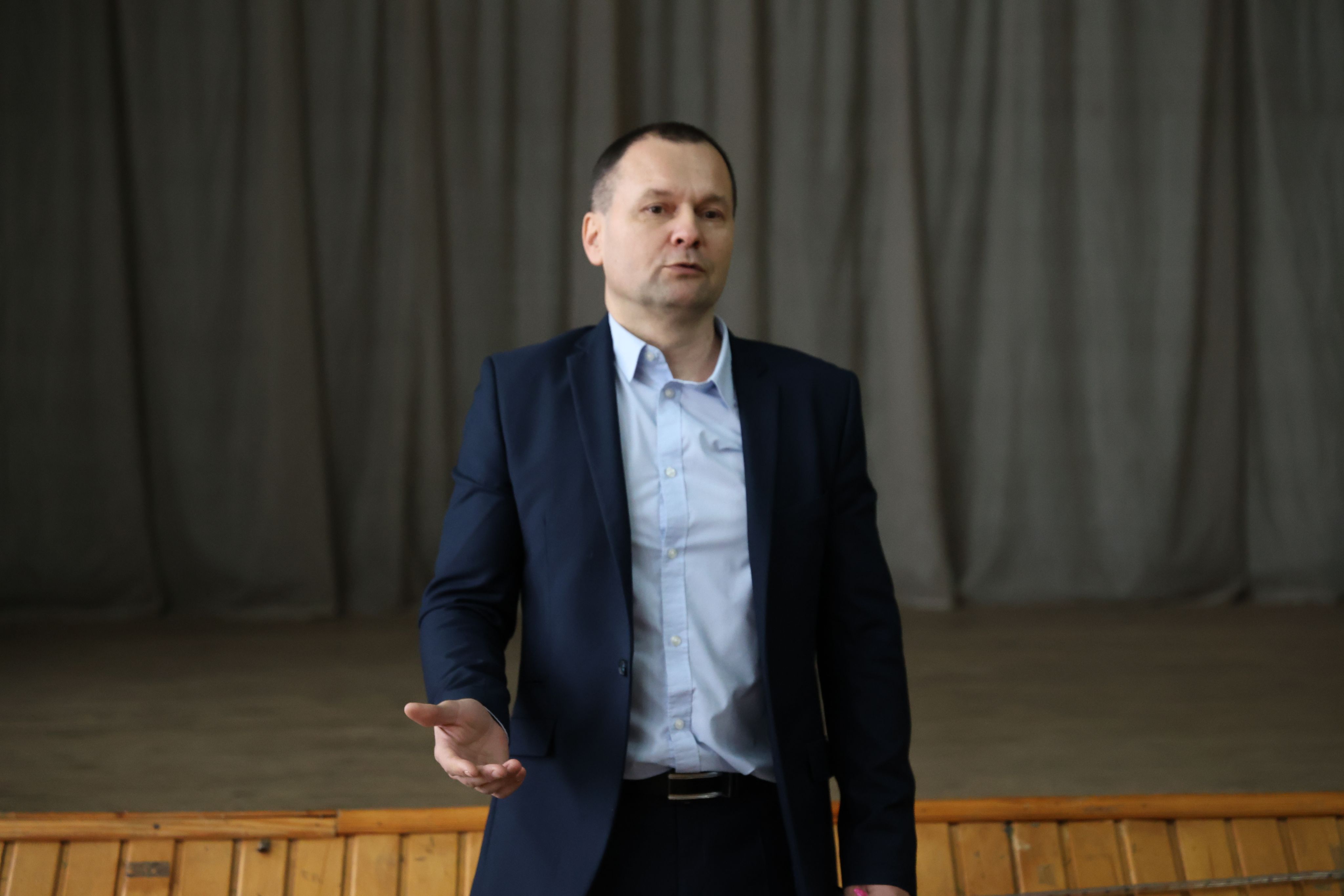 Володимир Антонюк