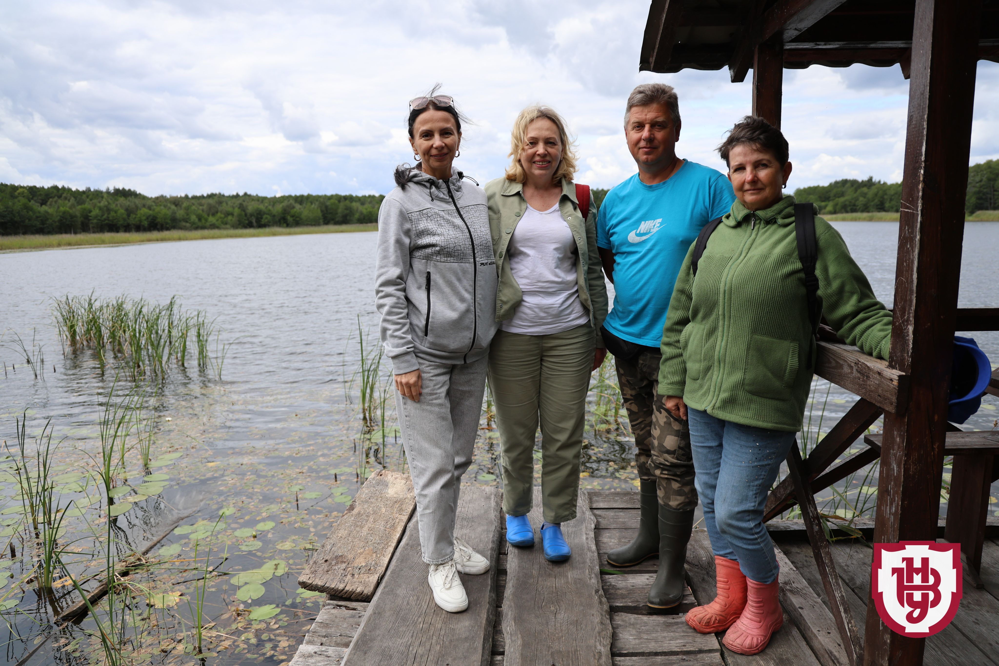 Науковці Волинського національного університету імені Лесі Українки знайшли унікальні види флори