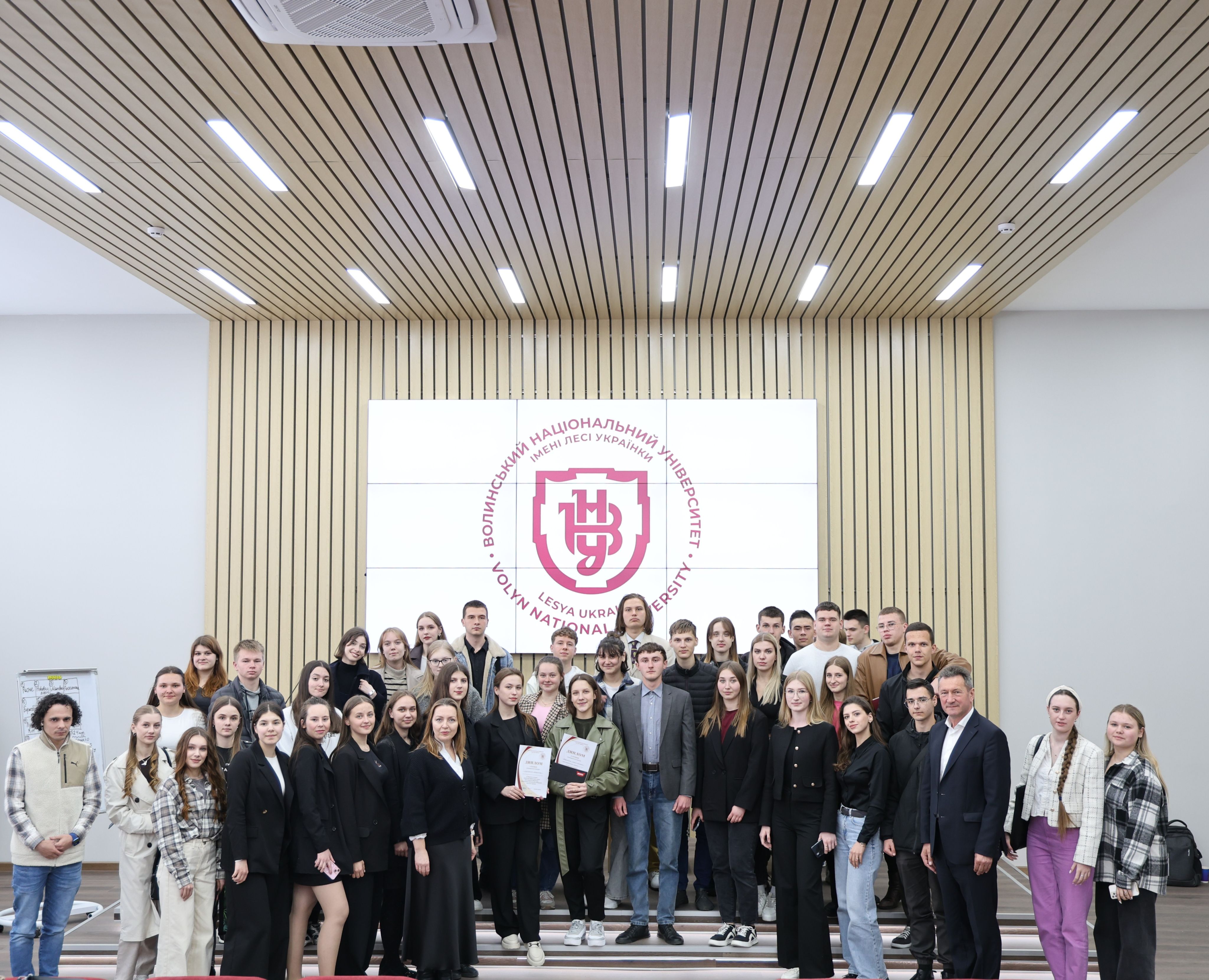 Дні відкритих лабораторій: наука без кордонів між факультетами