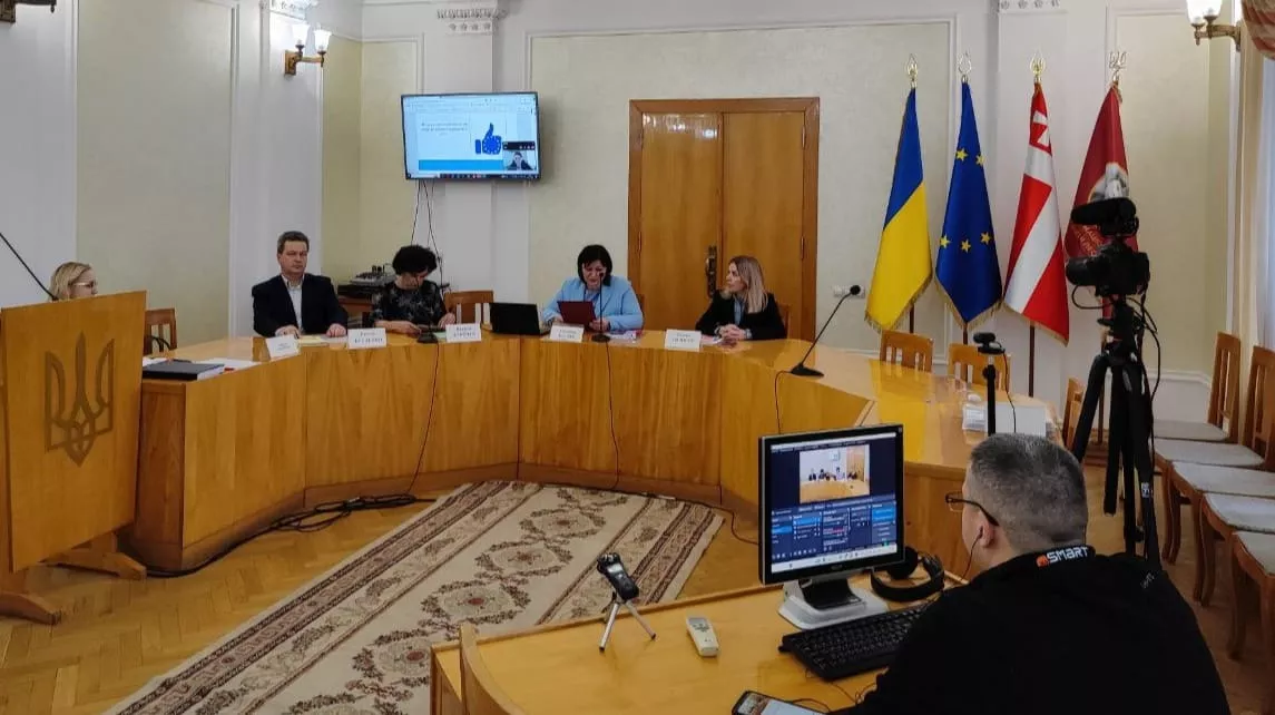 На факультеті міжнародних відносин відбулися захисти дисертацій