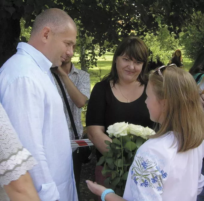 Как в Украине действует меценатство? Фонд «Новый Луцк»