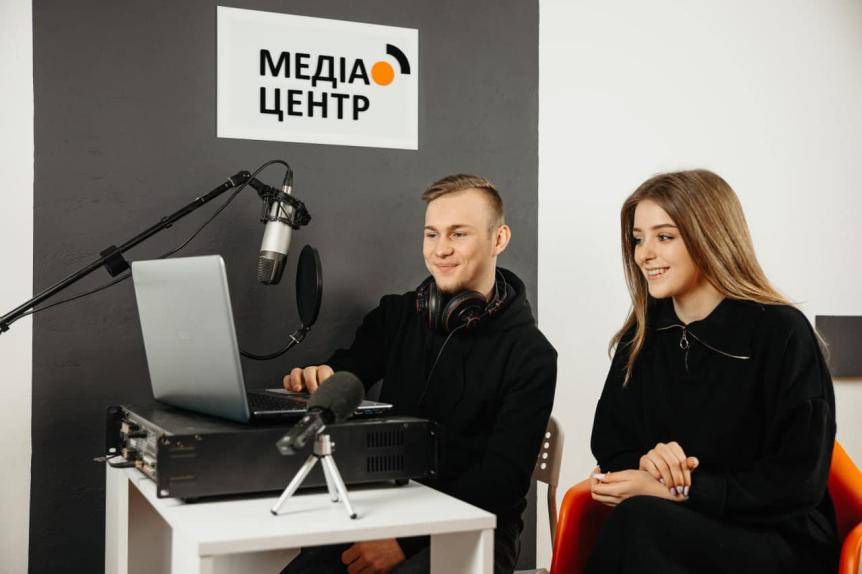 Один із чотирьох ЗВО в Україні: в Університеті викладатимуть курс «Журналістика даних»